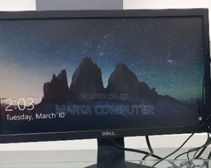 New Desktop Computer Dell OptiPlex 3050 4GB Intel Core i3 HDD 500GB