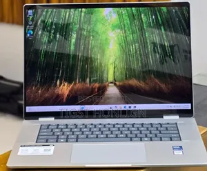 New Laptop HP Envy X360 16GB Intel Core Ultra 5 SSD 512GB