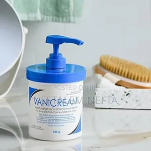 Vanicream Moisturizing