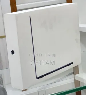 New Laptop Apple MacBook Air 2025 M4 13-inch 16GB Apple M4 SSD 256GB