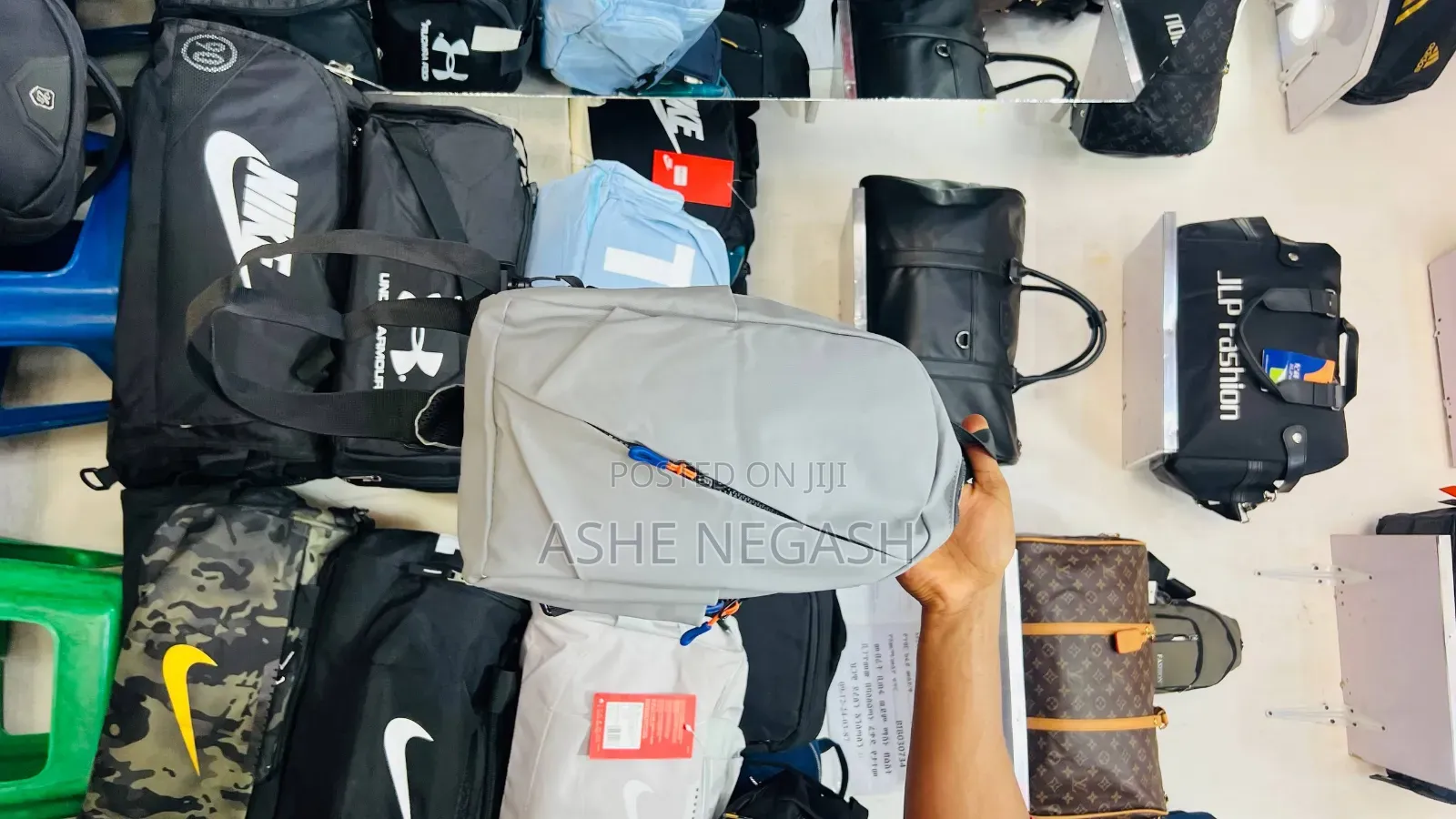 Quality Front Bags