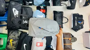 Quality Front Bags
