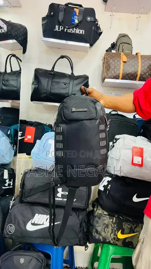 Quality Front Bags