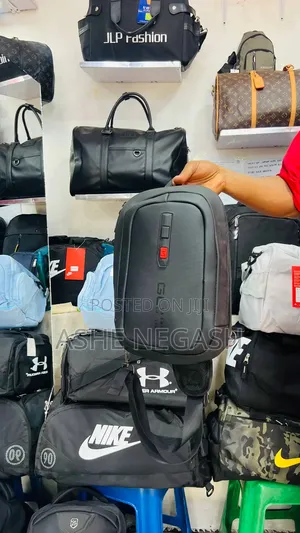 Quality Front Bags