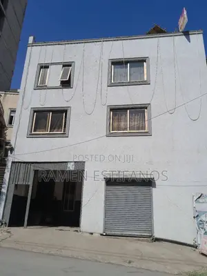 4bdrm House in Kirkos for sale