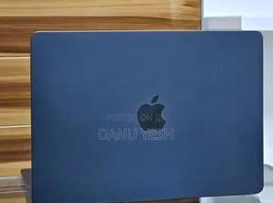 New Laptop Apple MacBook Air 2025 M4 13-inch 16GB Apple M4 SSD 256GB
