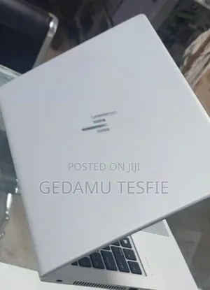 New Laptop HP EliteBook 830 G5 8GB Intel Core i5 SSD 512GB