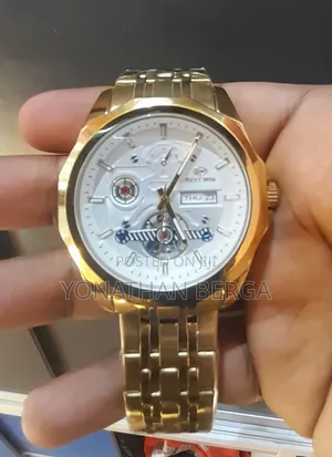 Orginal Men's Hand Watch