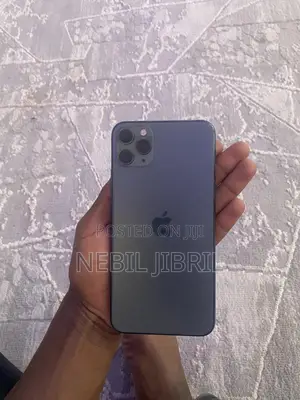 New Apple iPhone 11 Pro Max 64 GB Green