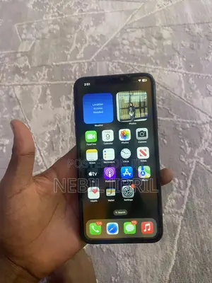 New Apple iPhone 11 Pro Max 64 GB Green