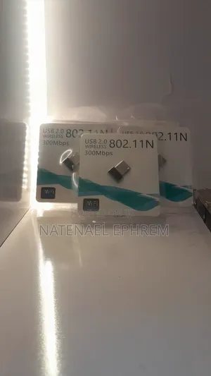 300mbps Usb Wi-Fi