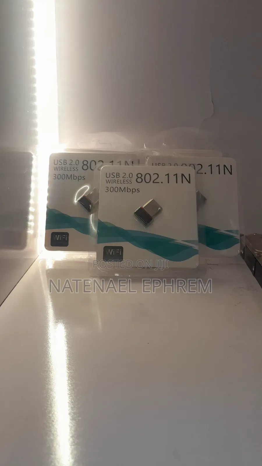 300mbps Usb Wi-Fi