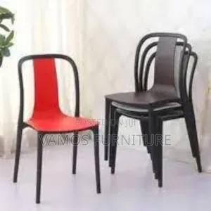 Chare Plastic Chare