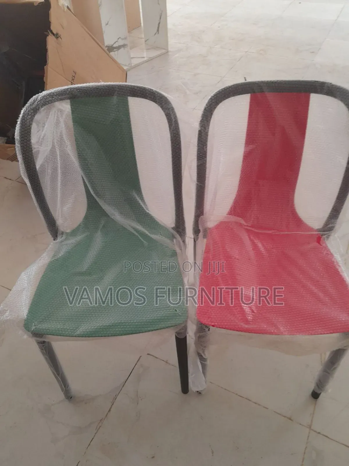 Chare Plastic Chare