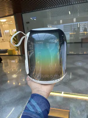 Moxom Mx-Sk75 Giant RGB Wireless Speaker (Brand New)