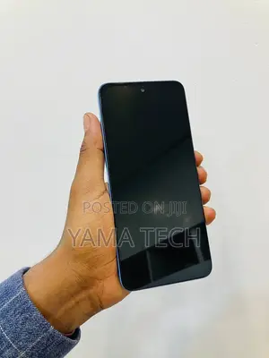 New Xiaomi Redmi 12 5G 128 GB Black