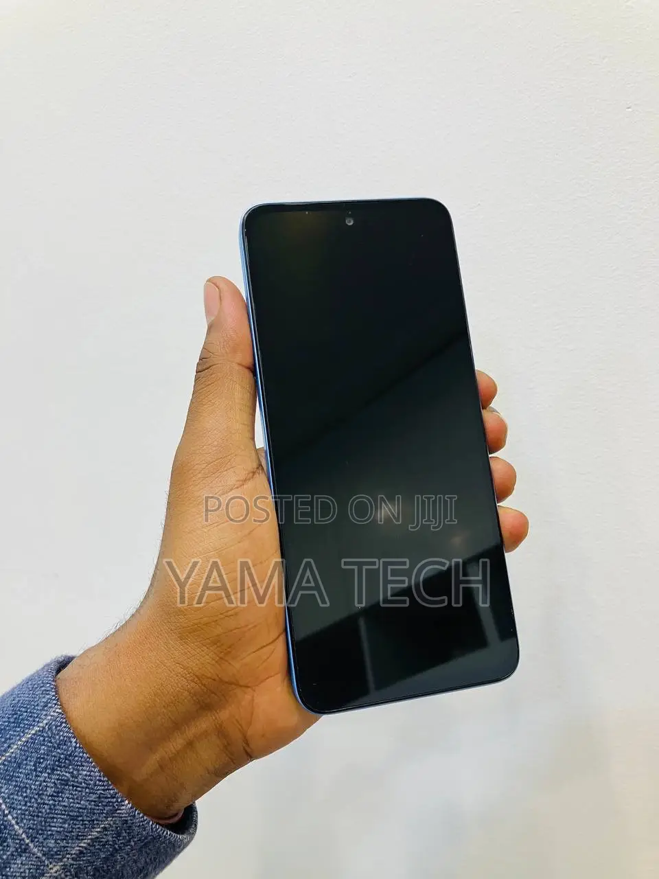 New Xiaomi Redmi 12 5G 128 GB Black