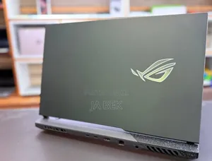 New Laptop Asus G71G 32GB AMD Ryzen 9 SSD 1T