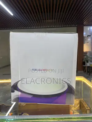 Moxom Mx-Sk75 Giant RGB Wireless Speaker (Brand New)