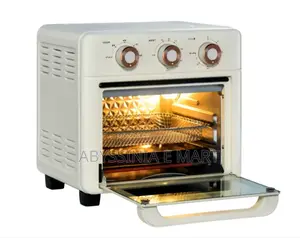 28l Global Standard Boma Airfryer and Oven