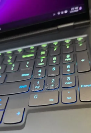 New Laptop Lenovo 32GB AMD Ryzen 9 SSD 1T