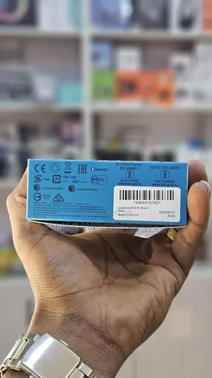 Soundcore R50i True Wireless Earbuds