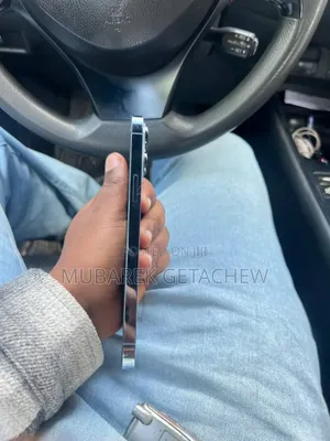 Apple iPhone 13 Pro Max 128 GB Blue