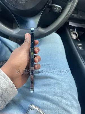 Apple iPhone 13 Pro Max 128 GB Blue