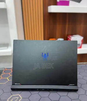 New Laptop Acer Predator Helios Neo 16 32GB Intel Core Ultra 9 SSD 1T