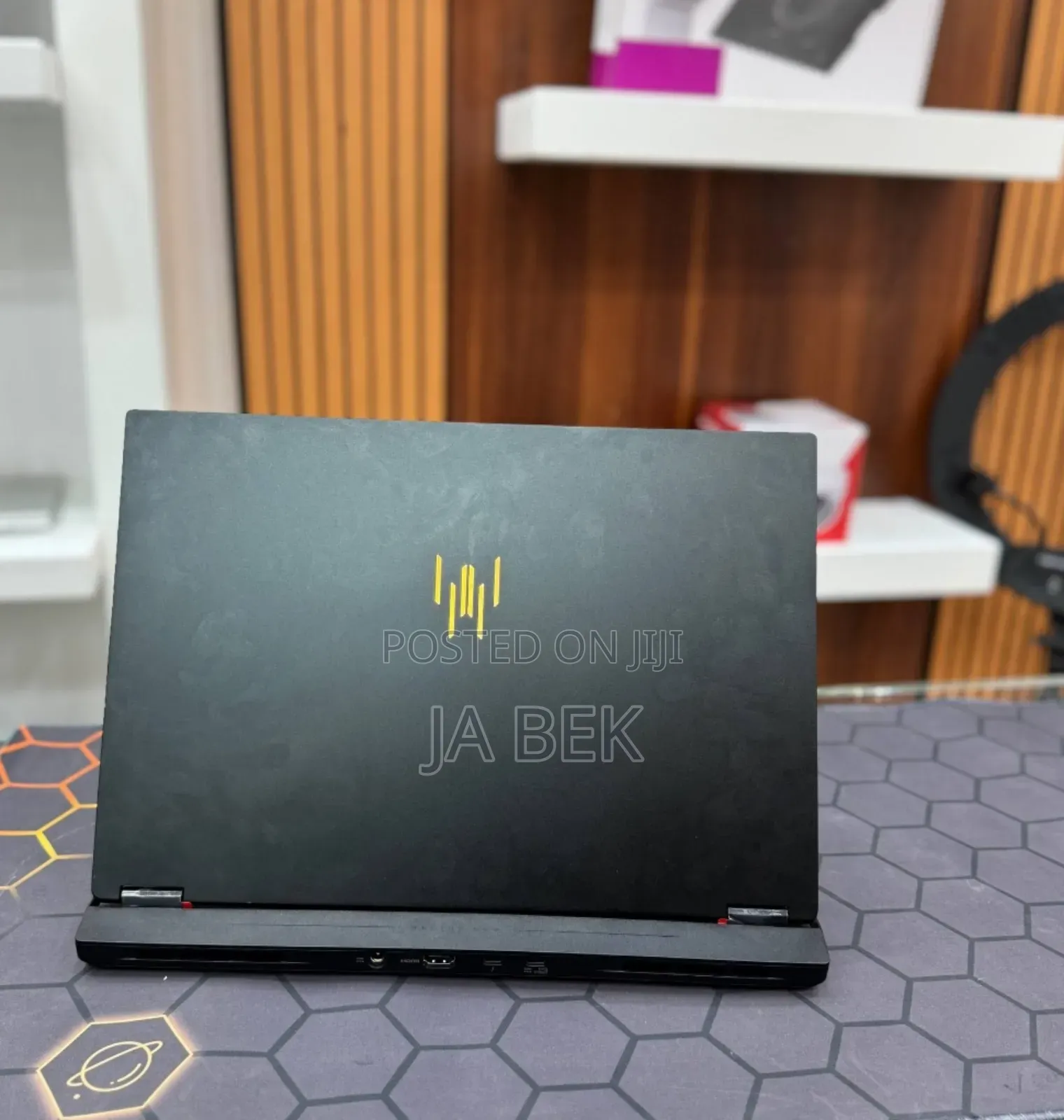 New Laptop Acer Predator Helios Neo 16 32GB Intel Core Ultra 9 SSD 1T