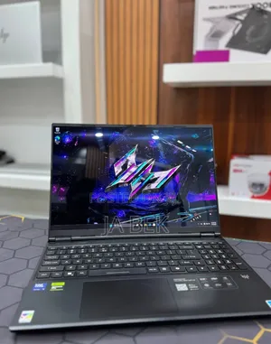 New Laptop Acer Predator Helios Neo 16 32GB Intel Core Ultra 9 SSD 1T