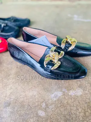 Women’S Flat Shoes