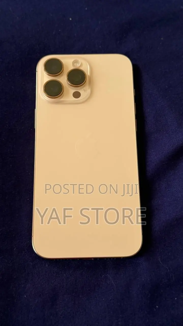 Apple iPhone 16 Pro Max 512 GB