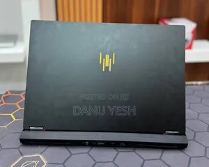 New Laptop Acer Predator Helios Neo 16 32GB Intel Core Ultra 9 SSD 1T
