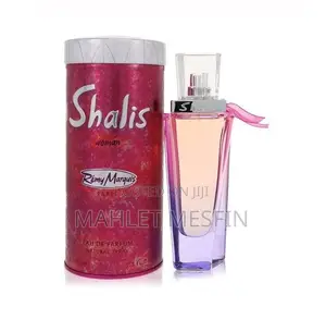 Shalis Woman Perfume