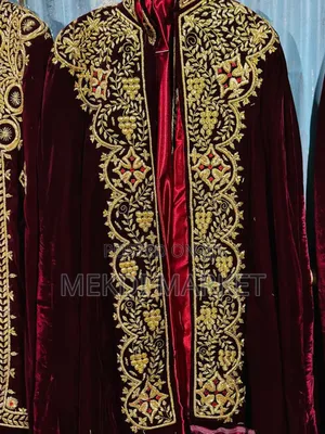 የሠርግ ካባ ኪራይ