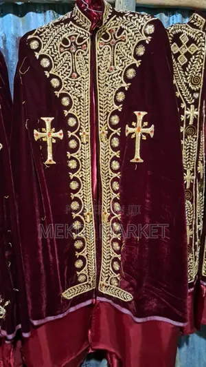 የሠርግ ካባ ኪራይ