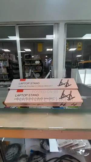 Laptop Stand