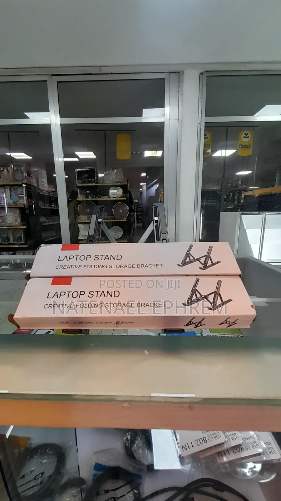 Laptop Stand