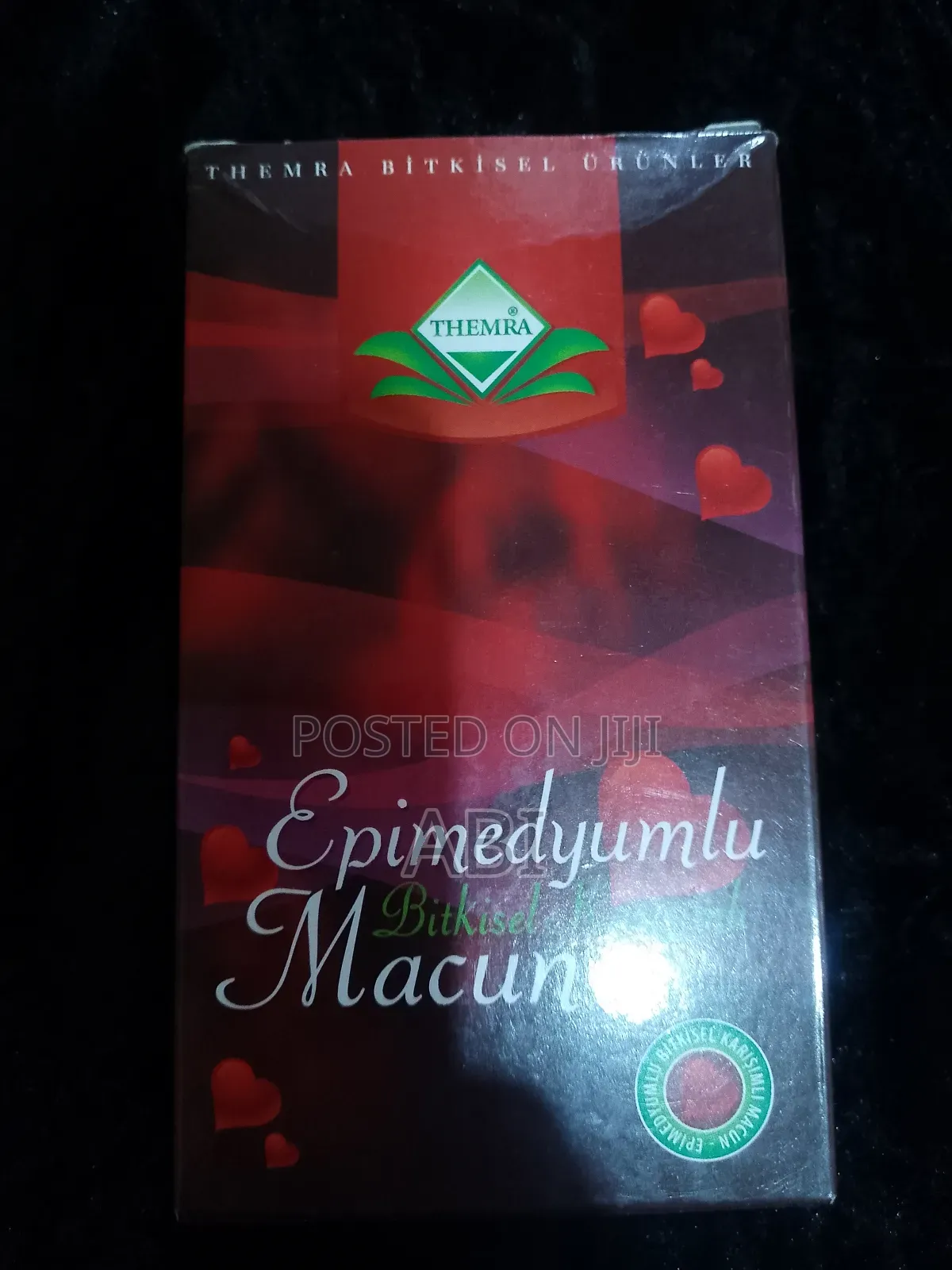 Themra ለስንፈተ ወሲብ