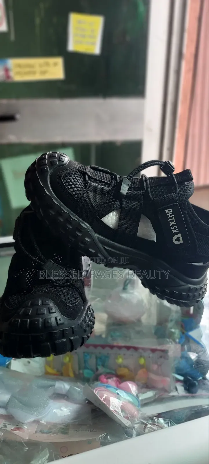Fashion Shoes