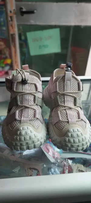 Fashion Shoes