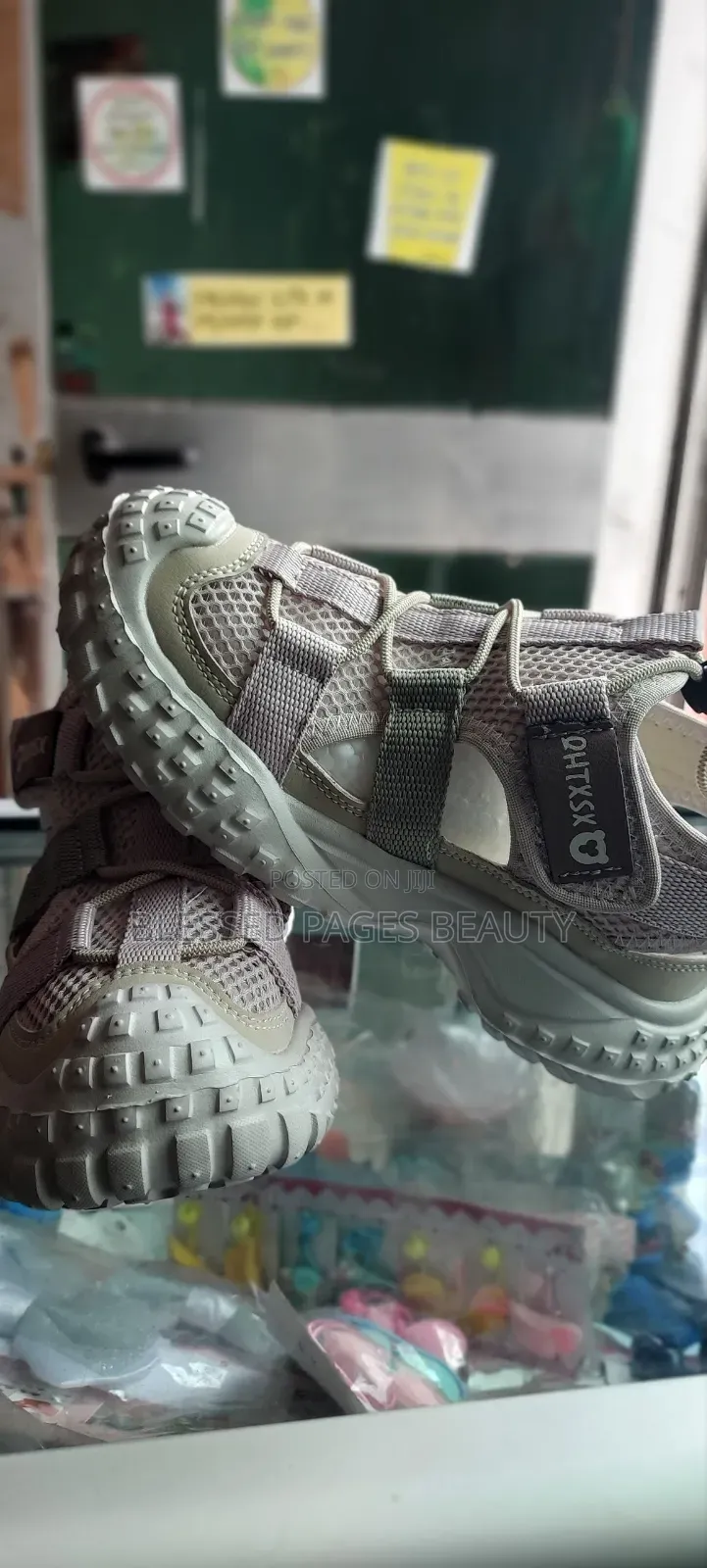 Fashion Shoes