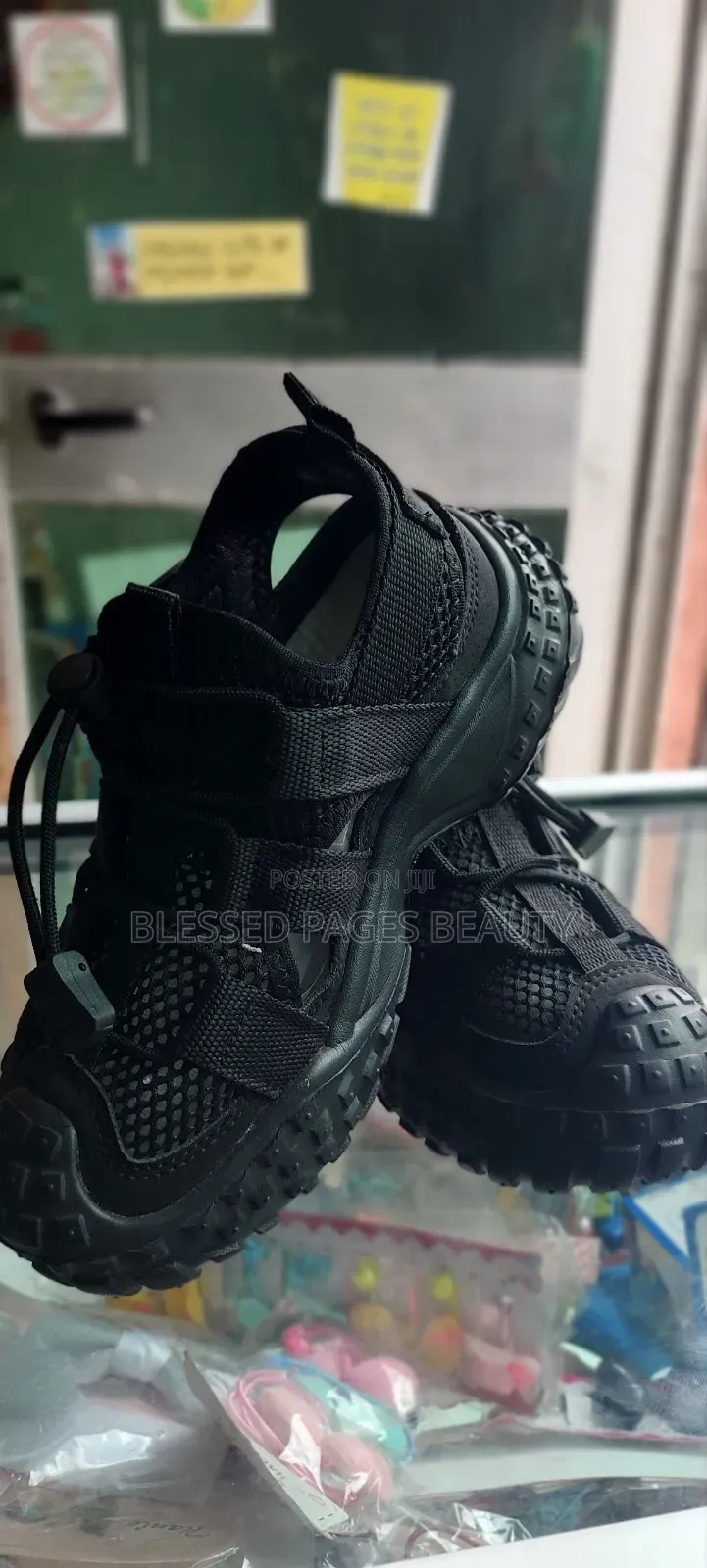 Fashion Shoes