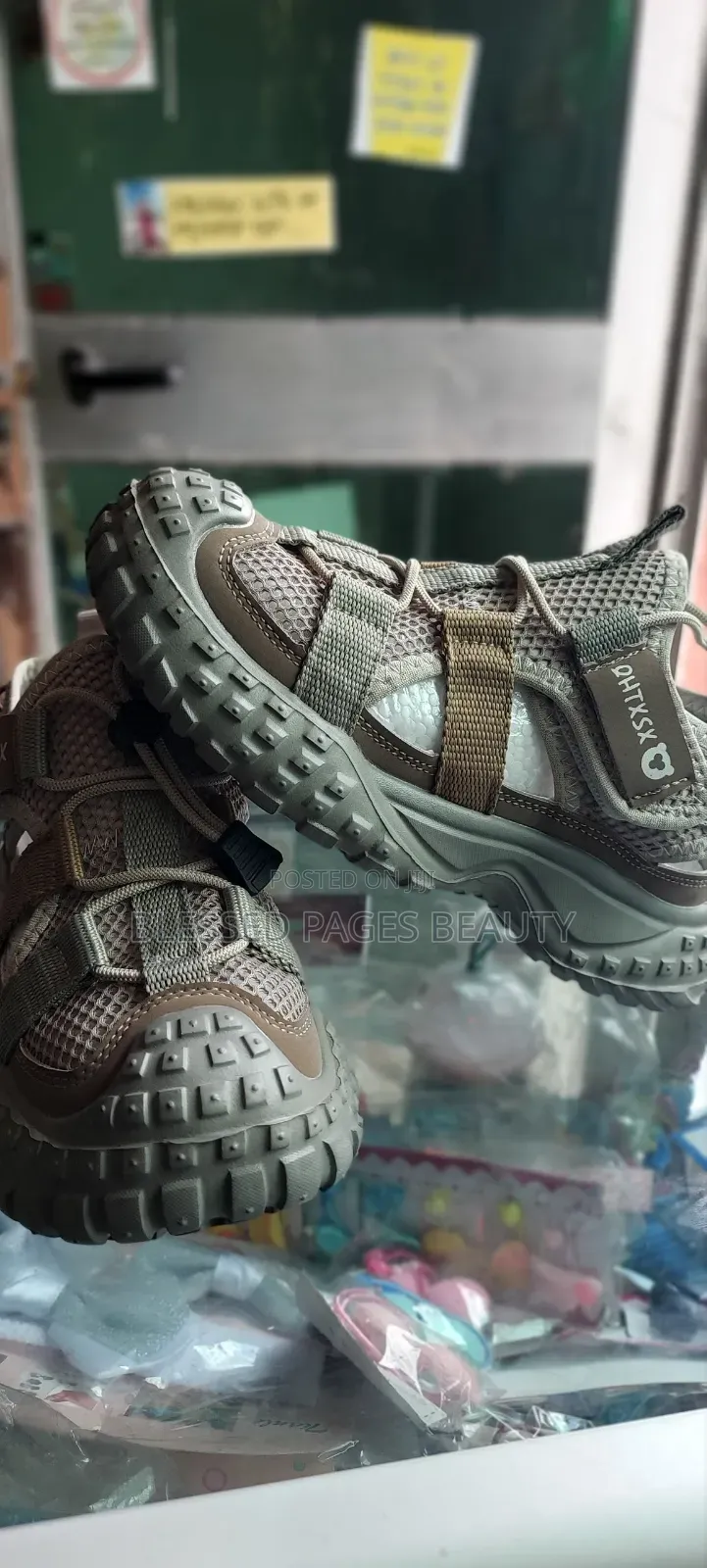 Fashion Shoes