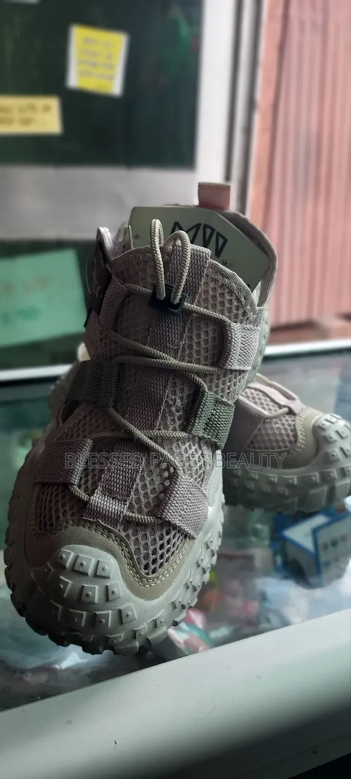 Fashion Shoes