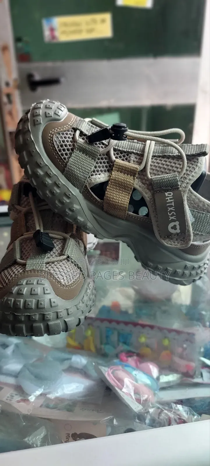 Fashion Shoes