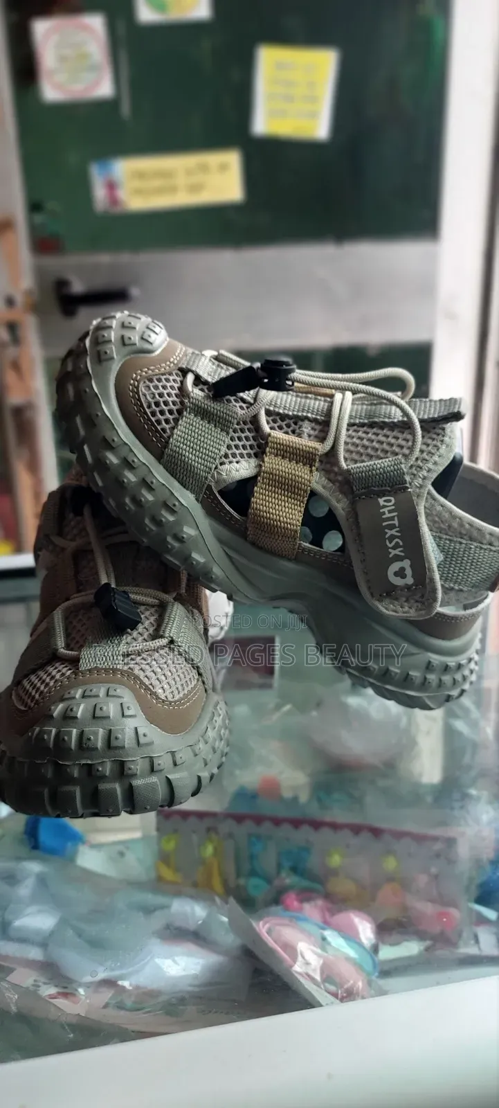 Fashion Shoes