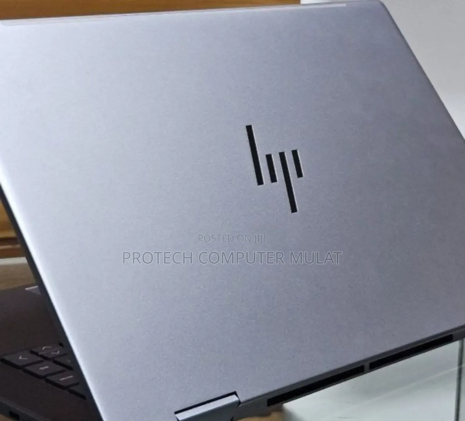New Laptop HP Envy X360 16GB Intel Core Ultra 7 SSD 1T