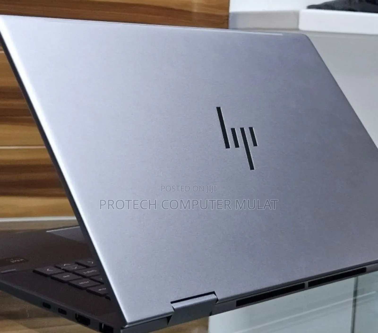 New Laptop HP Envy X360 16GB Intel Core Ultra 7 SSD 1T